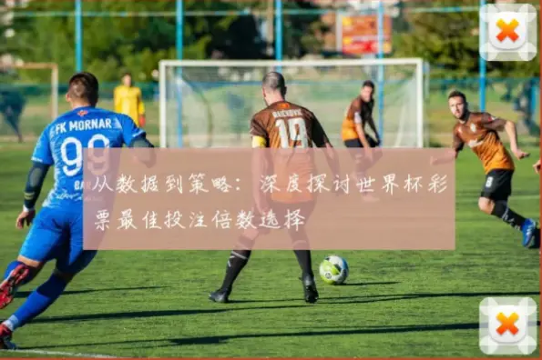 世界杯彩票投注策略为何易亏损？
